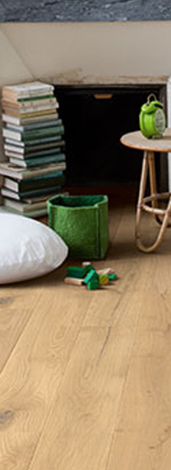 Wooden Flooring Suffolk